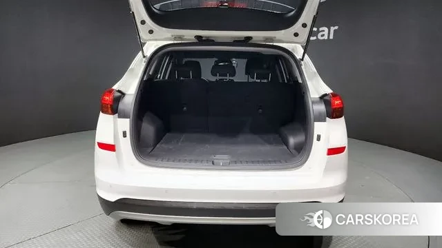 Hyundai All New Tucson id 2981778 из Кореи 11