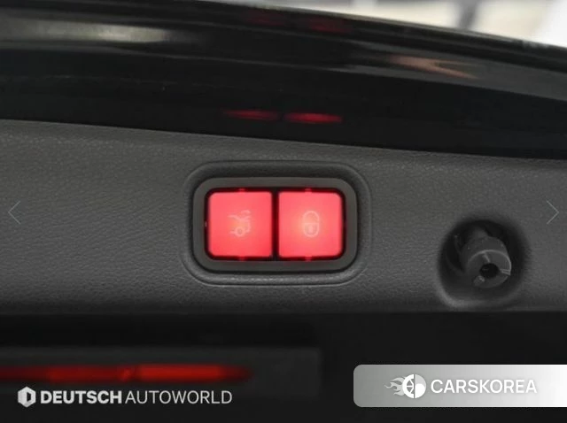 Mercedes-Benz E-Class W213 id 4196618 из Кореи 11