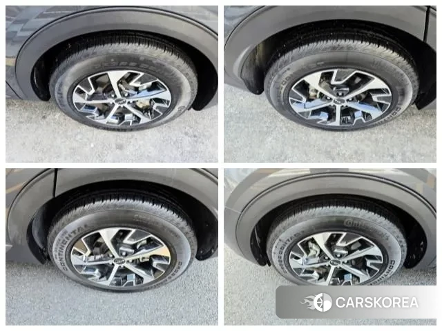 Kia Sportage 5th Generation Hybrid id 3654294 из Кореи 11