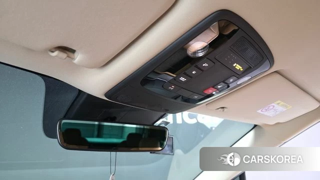 Kia Carnival 4th generation id 4316535 из Кореи 11