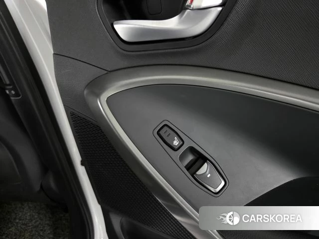 Hyundai Santa Fe The Prime id 3796309 из Кореи 11