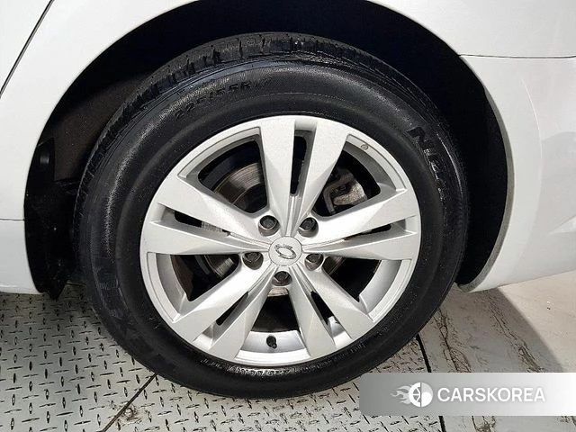 Renault Korea (Samsung) SM6 id 4563191 из Кореи 11