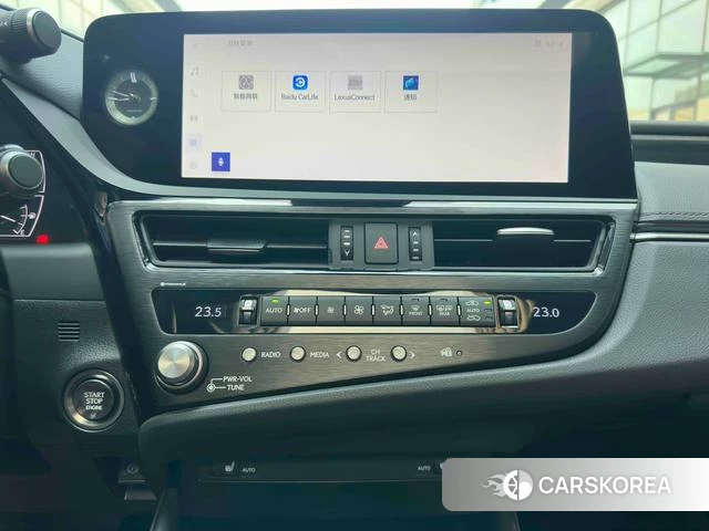 Lexus ES id 4367091 из Китая 11
