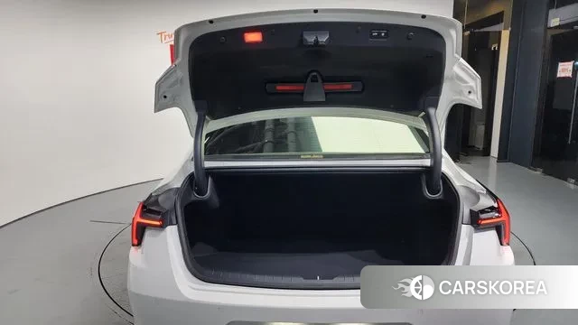 Kia The New K8 id 3410156 из Кореи 11