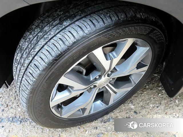 Hyundai Palisade id 4759882 из Кореи 11