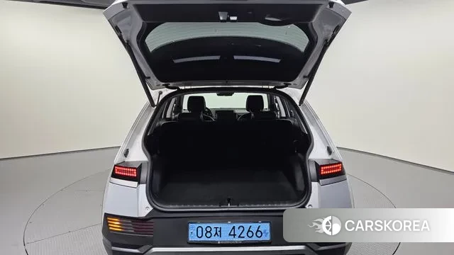 Hyundai Ionic 5 id 3301173 из Кореи 11