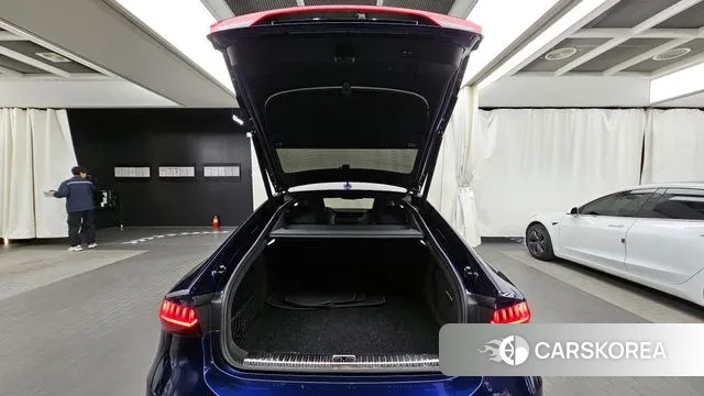 Audi S7 (4K) id 3374358 из Кореи 11