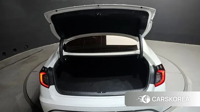 Hyundai Sonata Hybrid (DN8) id 3238750 из Кореи 11