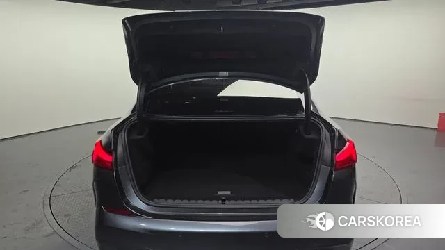 BMW 2 Series Gran Coupe (F44) id 3551616 из Кореи 11