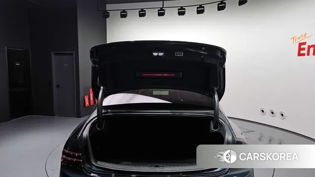 Genesis G80 (RG3) id 3463298 из Кореи 11