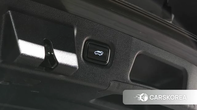 Hyundai Santa Fe TM id 3899953 из Кореи 11