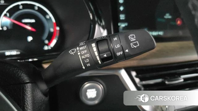 Kia Mohave Master id 4389246 из Кореи 11