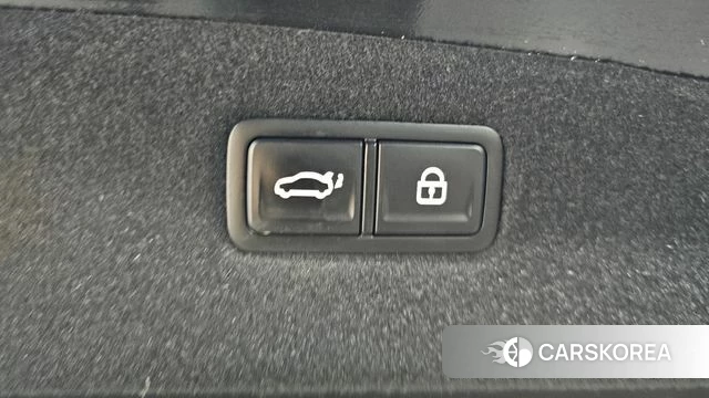 Kia The New K9 2nd generation id 3878360 из Кореи 11