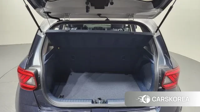 Hyundai Venue id 3233093 из Кореи 11