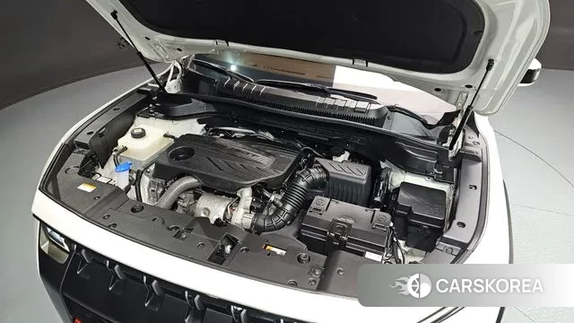 Ssangyong Torres id 3619429 из Кореи 11