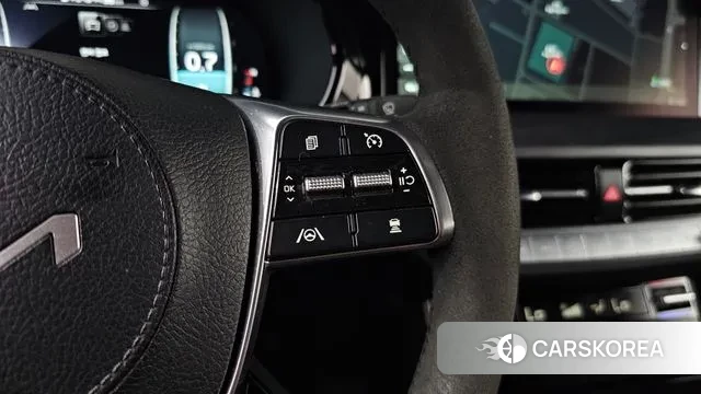 Kia Mohave Master id 3036768 из Кореи 11