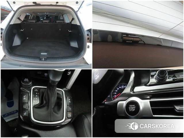 Kia Seltos id 4262764 из Кореи 11