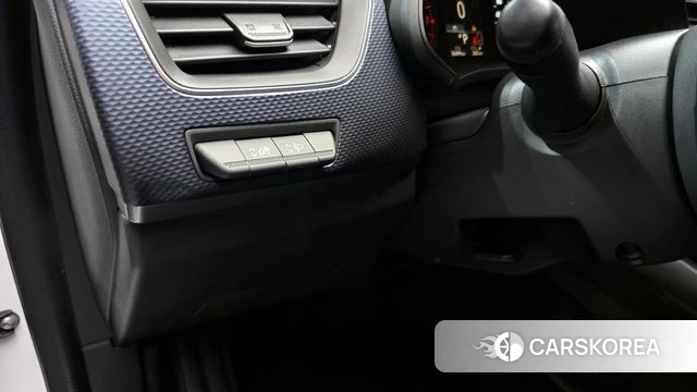 Renault Korea (Samsung) XM3 id 4382005 из Кореи 11
