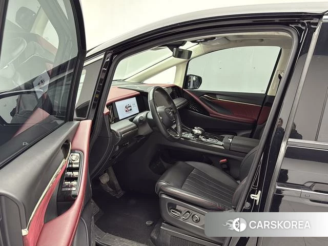GAC Trumpchi Trumpchi E9 PHEV id 4240554 из Китая 11