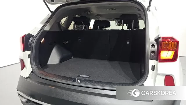 Kia Seltos id 3355621 из Кореи 11