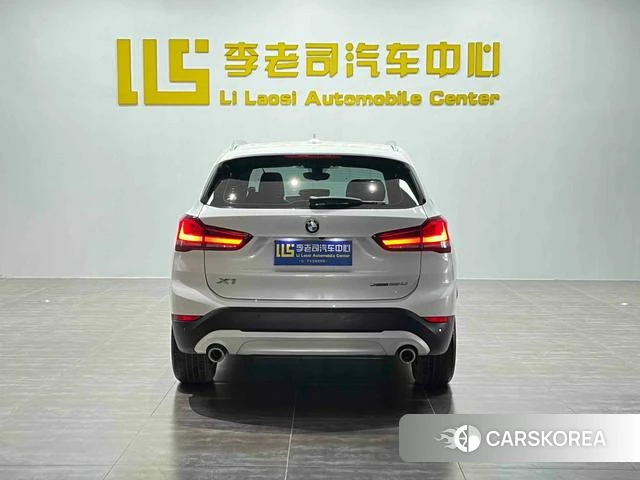 BMW X1 id 4359390 из Китая 11