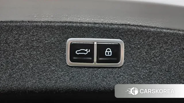 Genesis G80 (RG3) id 3431808 из Кореи 11