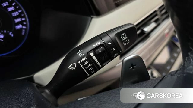 Hyundai Palisade id 4536272 из Кореи 11