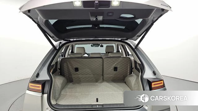 Hyundai Ionic 5 id 4936550 из Кореи 11