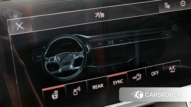 Audi A6 (C8) id 4376786 из Кореи 11