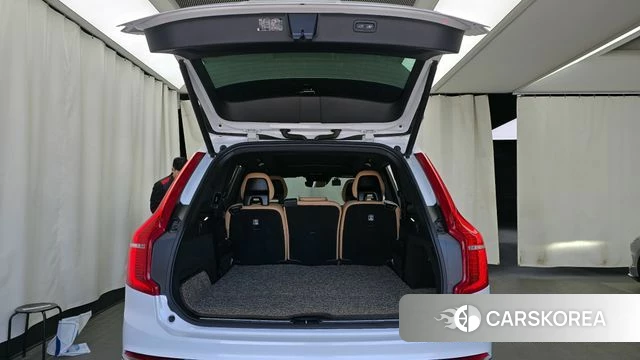 Volvo XC90 second Generation id 4293558 из Кореи 11
