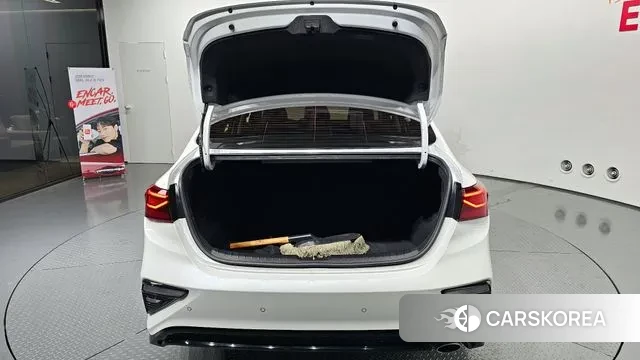 Kia Come New K3 id 3611879 из Кореи 11