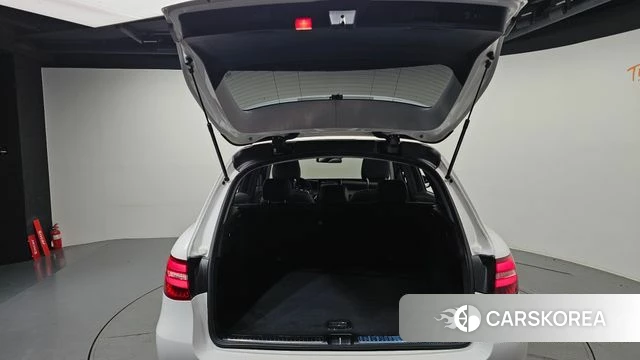 Mercedes-Benz GLC-Class X253 id 4785845 из Кореи 11