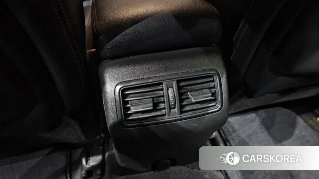 Renault Korea (Samsung) SM6 id 3302705 из Кореи 11