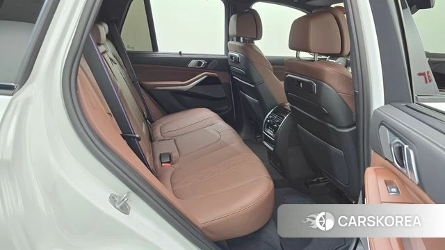 BMW X5 (G05) id 4474108 из Кореи 11