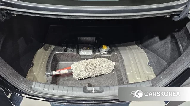 Hyundai Avante AD id 3418203 из Кореи 11