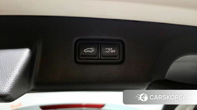 Kia Carnival 4th generation id 3811701 из Кореи 11