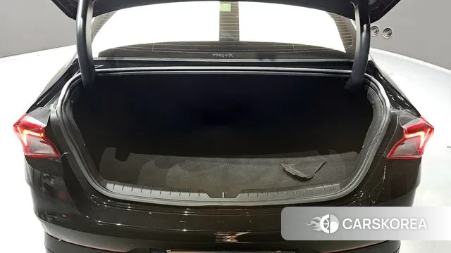 Kia K5 3rd generation id 3003186 из Кореи 11