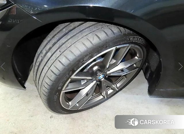 BMW 4 Series (G22) id 4202615 из Кореи 11