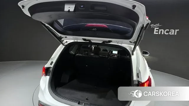 Hyundai The New Santa Fe id 2980105 из Кореи 11