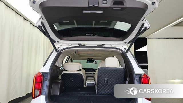 Hyundai Palisade id 4647066 из Кореи 11