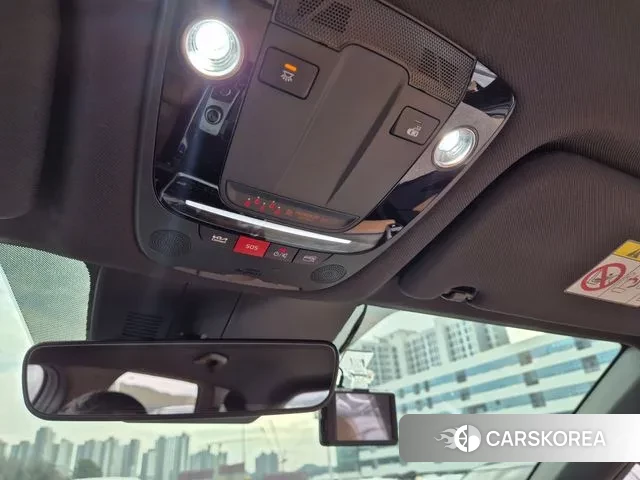 Kia Sorento 4th Generation id 3577410 из Кореи 11