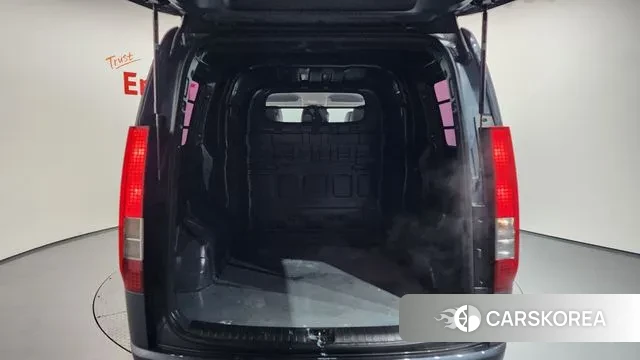 Hyundai Staria id 3462898 из Кореи 11