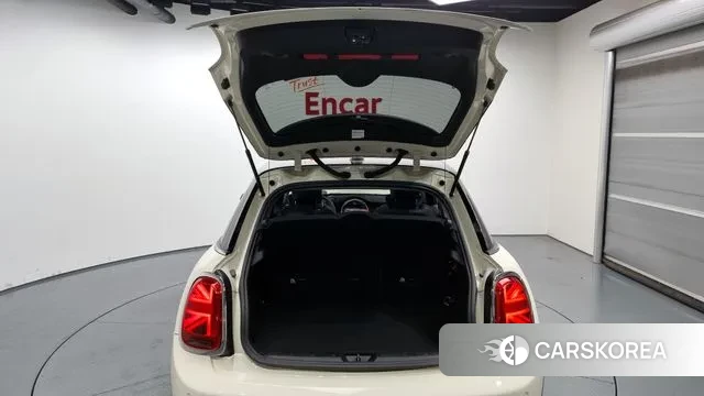 Mini Cooper id 2981282 из Кореи 11