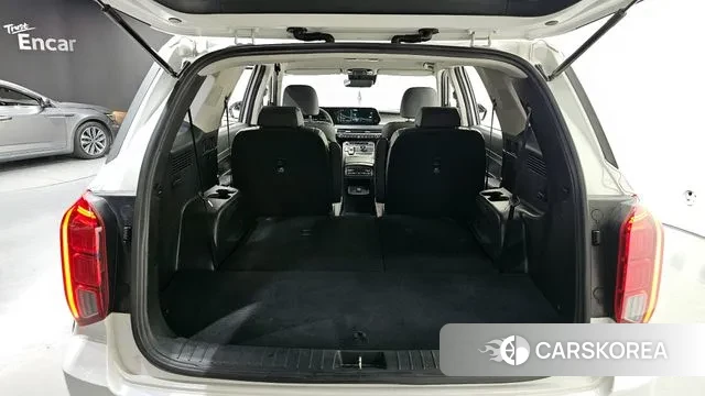 Hyundai The New Palisade id 3267817 из Кореи 11