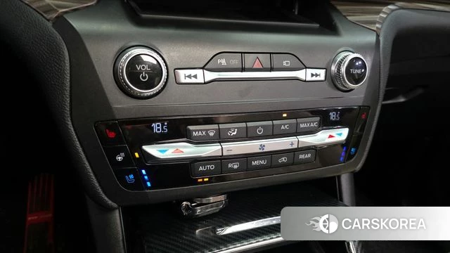 Ford Explorer 6th Generation id 4356385 из Кореи 11