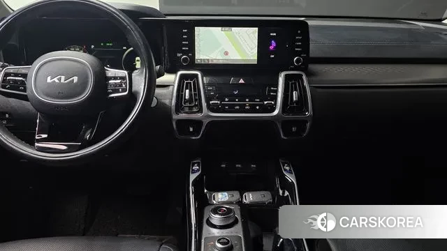 Kia Sorento 4th Generation id 3442854 из Кореи 11