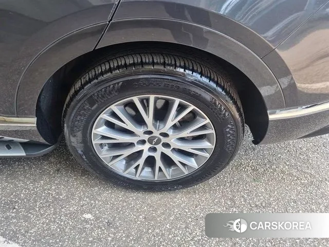 Genesis GV80 id 2981100 из Кореи 11