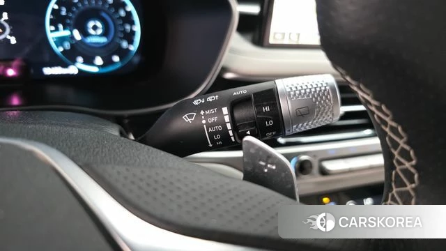 Genesis The New G70 Shooting Brake id 3902906 из Кореи 11