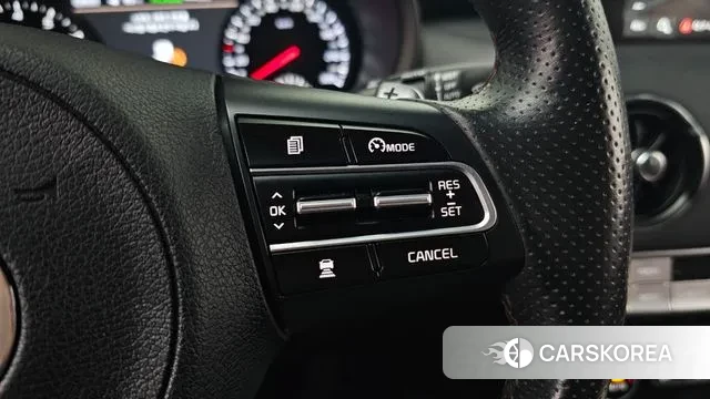 Kia Stinger id 2999979 из Кореи 11