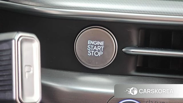 Hyundai Grandeur Hybrid (GN7) id 4400459 из Кореи 11